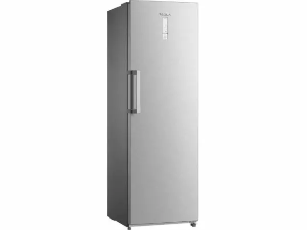 Frižider TESLA RS3600FMX jednavrataTotal No FrostE362L59,5x61,8x185cmsiva' ( 'RS3600FMX' ) 