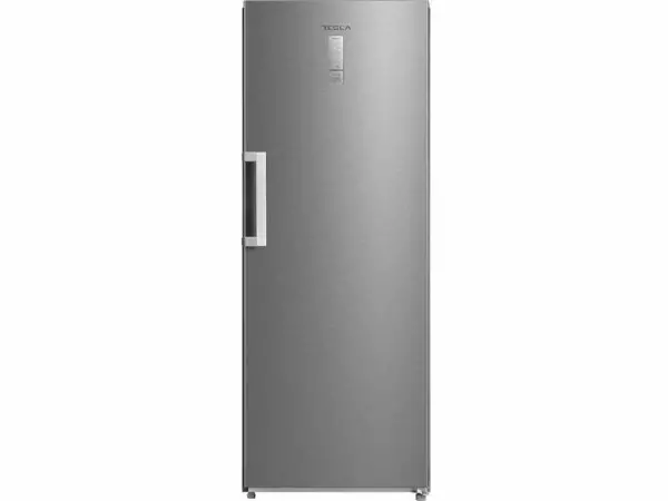 Frižider TESLA RS3600FMX jednavrataTotal No FrostE362L59,5x61,8x185cmsiva' ( 'RS3600FMX' ) 