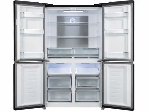 Frižider TESLA RM5600FSNBE multi door560LNo FrostEcrna' ( 'RM5600FSNBE' ) 