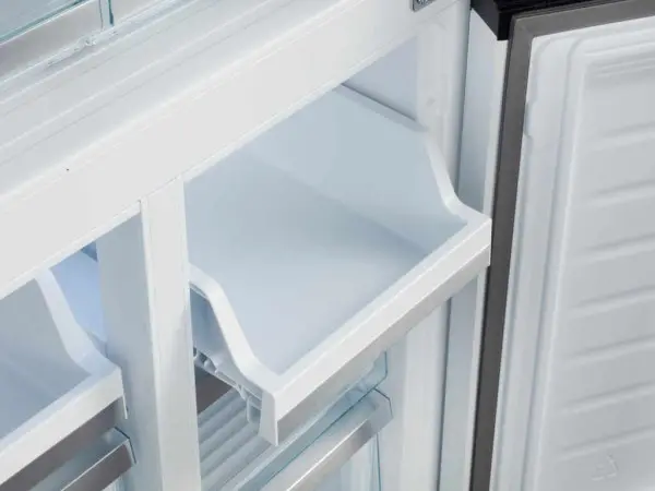 Frižider TESLA RM5600FSNBE multi door560LNo FrostEcrna' ( 'RM5600FSNBE' ) 