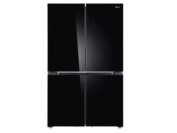 Frižider TESLA RM5600FSNBE multi door560LNo FrostEcrna' ( 'RM5600FSNBE' ) 