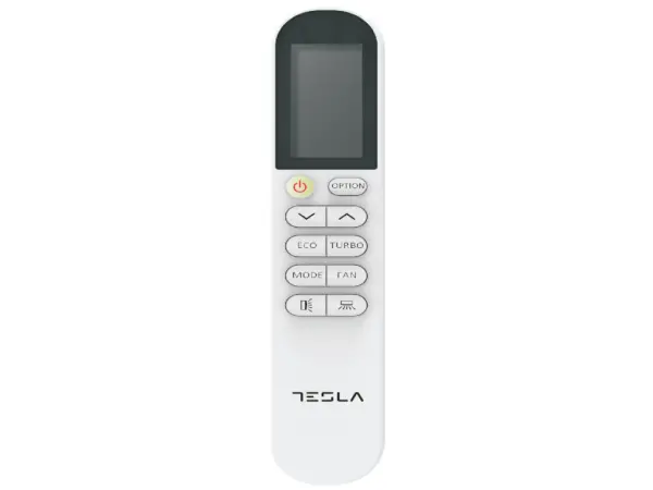 Klima TT68XAE1-24410IA inverteR41024000BTUbela' ( 'TT68XAE1-24410IA' ) 