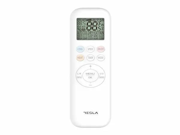 Klima TESLA TA53QQCT-1832IAWT inverterR3218000BTUA++A+grejac spoljne jedinice-20wi-fi' ( 'TA53QQCT-1832IAWT' ) 