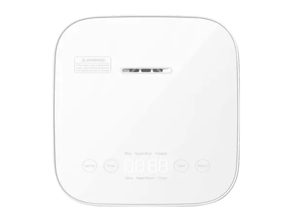 Multifunkcionalno kuvalo za pirinac XIAOMI 1.5Lbela' ( 'BHR9016EU' )