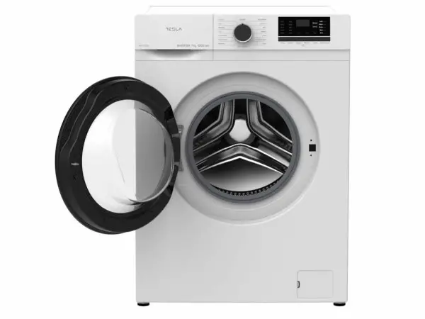 Veš mašina TESLA WF71230K 7kg1200RPMbela' ( 'WF71230K' ) 