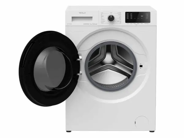 Veš mašina TESLA WF71460K 7kg1400RPMbela' ( 'WF71460K' ) 