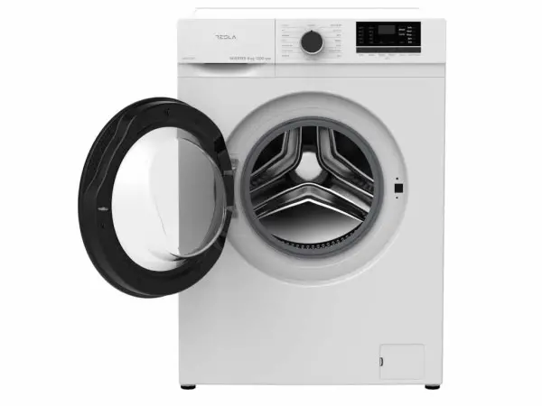 Veš mašina TESLA WF81230K 8kg1200RPMbela' ( 'WF81230K' ) 