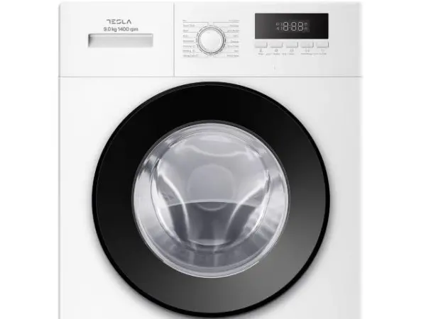 Veš mašina TESLA WF91430T inverter9kg1400obrtajaA85x59,5x56cmbelacle' ( 'WF91430T' ) 