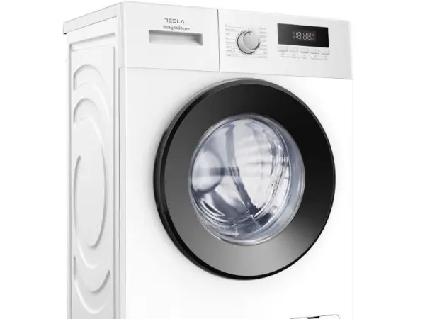 Veš mašina TESLA WF91430T inverter9kg1400obrtajaA85x59,5x56cmbelacle' ( 'WF91430T' ) 