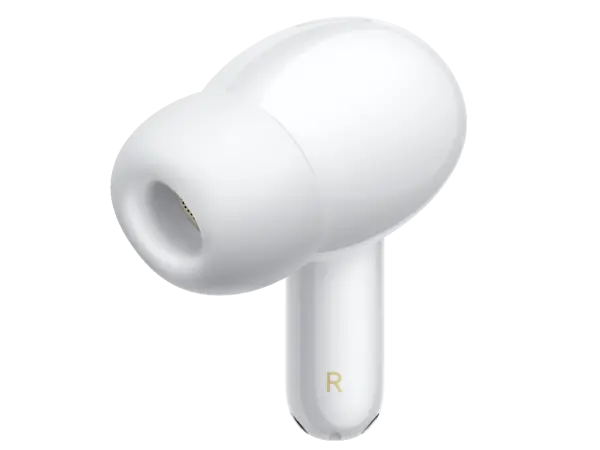 Slušalice XIAOMI Redmi Buds 6 Pro Bela' ( 'BHR9310GL' )