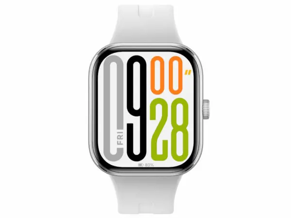 Pametni sat XIAOMI Redmi Watch 5 Siva' ( 'BHR9381GL' )