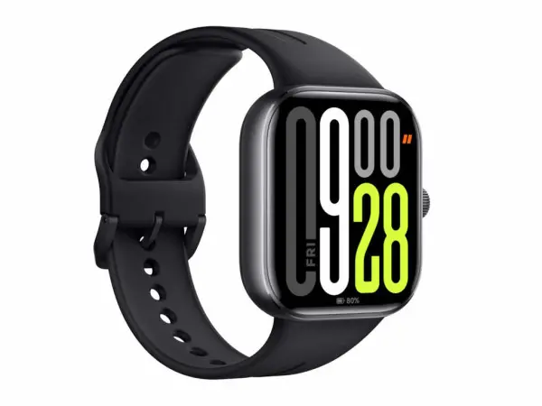 Pametni Sat XIAOMI Redmi Watch 5 Crna' ( 'BHR9389GL' )