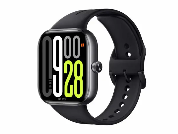 Pametni Sat XIAOMI Redmi Watch 5 Crna' ( 'BHR9389GL' )