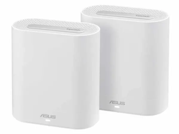 Bežicni ruter ASUS  BD4(W-2-PK) 90IG0960-MO3C20' ( 'BD4(W-2-PK)' ) 