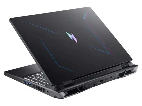 Laptop ACER Gaming Nitro AN16-51 NoOS16.0 ''WUXGA IPSi5-13420H16GB512GBRTX 4050-6GSCRbacklitEN' ( 'NH.QJMEX.00U' ) 
