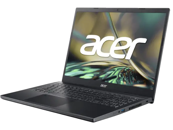 Laptop ACER Aspire 7 A715-76G DOS15.6'' FHD IPS i5-12450H16GB512GB SSDRTX 2050-4GBFPRbacklit' ( 'NH.QN4EX.005' ) 