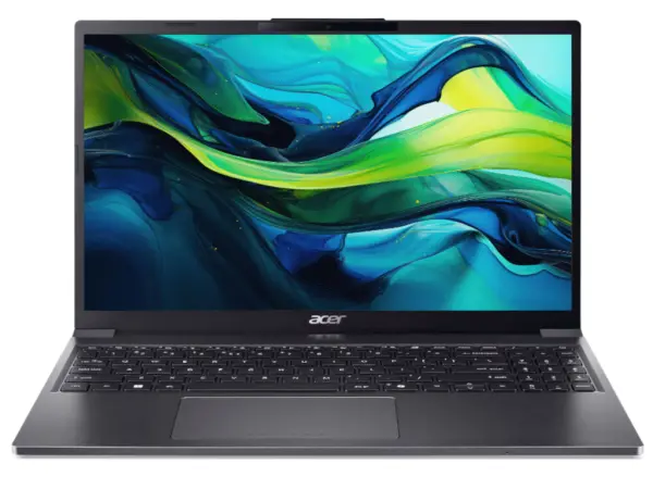 Laptop ACER Aspire AG15-51P NoOs15.3'' WUXGA IPSi7-1355U24GB512GB SSDsiva' ( 'NX.J51EX.00E' ) 