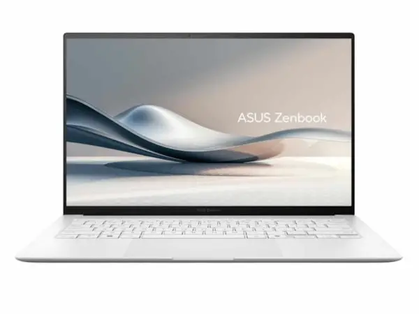 Laptop ASUS Zenbook S 14 UX5406SA-PZ259WW11H14'' OLED 3KTouch screenU7-258V32TB1TBsleeve' ( '90NB14F4-M00MX0' ) 