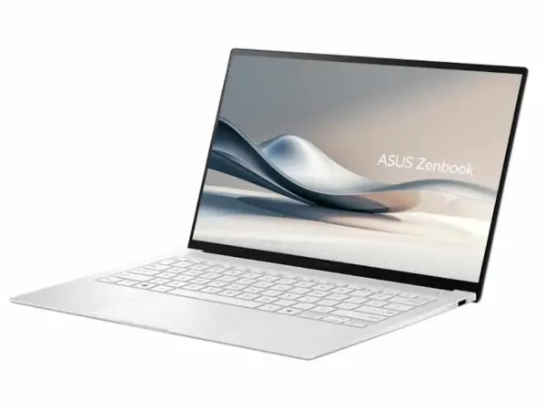 Laptop ASUS Zenbook S 14 UX5406SA-PZ259WW11H14'' OLED 3KTouch screenU7-258V32TB1TBsleeve' ( '90NB14F4-M00MX0' ) 