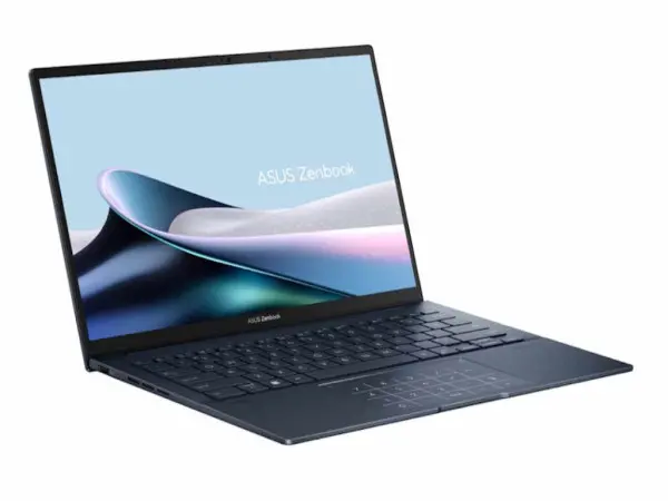 Laptop ASUS Zenbook UX3405CA-QL279DOS14'' OLED Touch Screen Ultra 7-155H16GB1TBplava' ( '90NB14W3-M00AT0' ) 