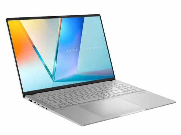 Laptop ASUS Vivobook S1 M5606KA-RI079DOS16'' 3K OLEDKRACKAN-8CBGA24GB1TBsiva' ( '90NB1593-M00480' ) 