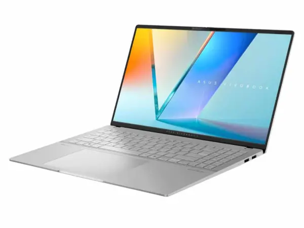 Laptop ASUS Vivobook S1 M5606KA-RI079DOS16'' 3K OLEDKRACKAN-8CBGA24GB1TBsiva' ( '90NB1593-M00480' ) 