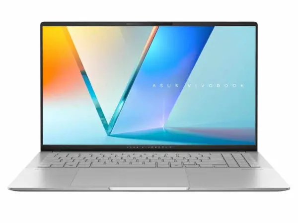 Laptop ASUS Vivobook S1 M5606KA-RI079DOS16'' 3K OLEDKRACKAN-8CBGA24GB1TBsiva' ( '90NB1593-M00480' ) 