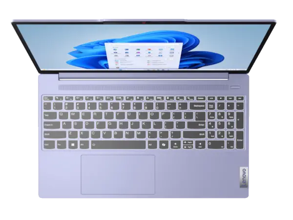 Laptop LENOVO IdeaPad Slim 5 16IRH10R DOS15.3'' WUXGACore 5-210H16GB1TBbklt ENGljubicasta' ( '83J6000DRM' ) 
