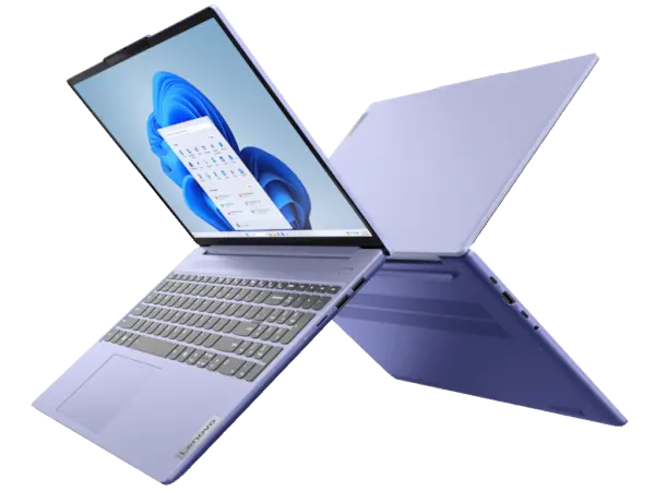 Laptop LENOVO IdeaPad Slim 5 16IRH10R DOS15.3'' WUXGACore 5-210H16GB1TBbklt ENGljubicasta' ( '83J6000DRM' ) 