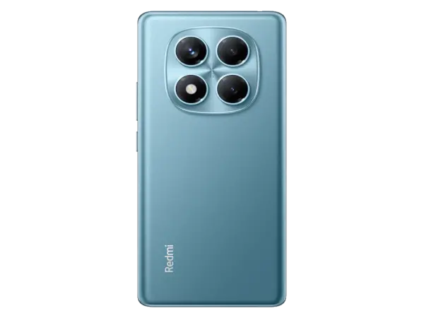 Smartphone XIAOMI Redmi Note 14 Pro 8GB256GBplava' ( 'MZB0IX4EU' ) 