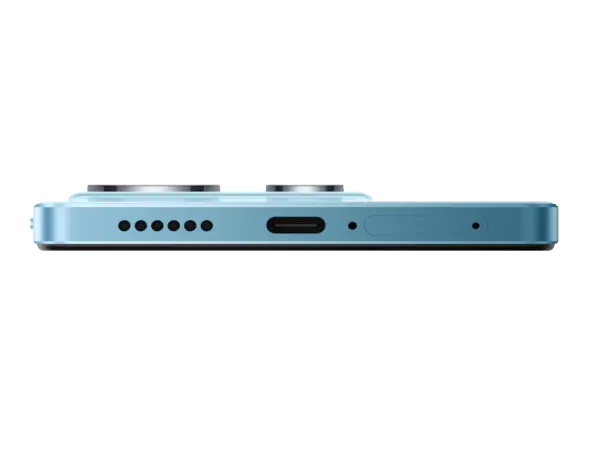 Smartphone XIAOMI Redmi Note 14  8GB256GBplava' ( 'T_MZB0IYLEU' )