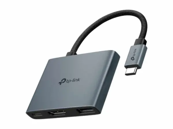 Hub TP-LINK UH3020C USB Type-C 3-Port Hub' ( 'UH3020C' ) 