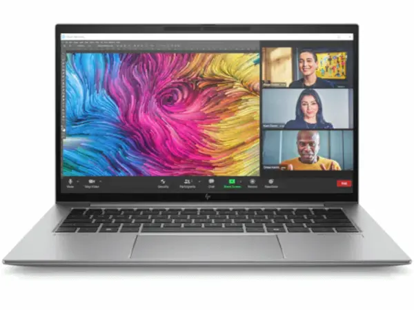Laptop HP ZBook Firefly 14 G11 W11P14''WQXGA120HzCore U7-155H32GB1TBRTX A500 4GBbacklsmartFPR' ( '8T101EA#BED' ) 