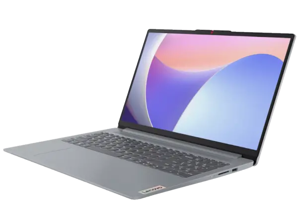 Laptop LENOVO IdeaPad Slim 3 16IAH8 DOS16'' WUXGAi5-12450H16GB1TBFPRbklt SRBsiva' ( '83ES003LYA' ) 