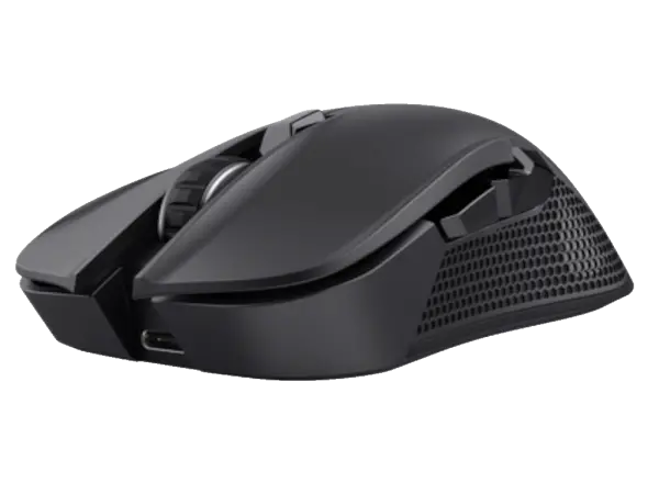 Miš TRUST GXT 923 Ybar Wireless Gamingcrna' ( '24888' ) 