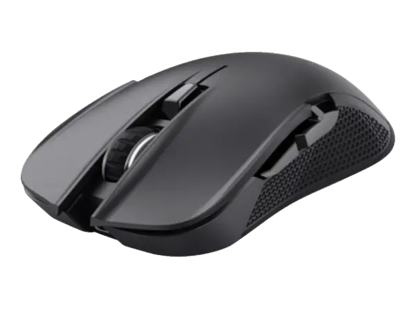 Miš TRUST GXT 923 Ybar Wireless Gamingcrna' ( '24888' ) 