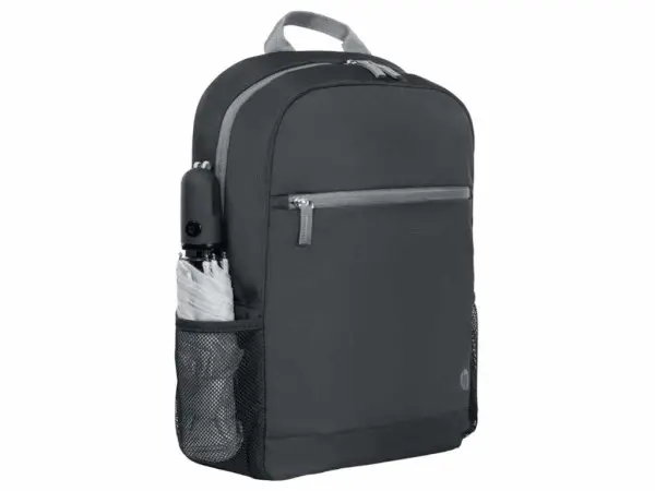 Ranac HP 15.6 Laptop Backpackcrna' ( '9W0Z7AA' ) 