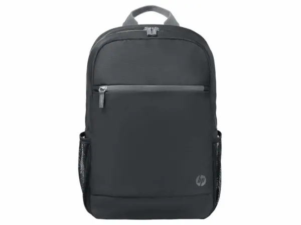 Ranac HP 15.6 Laptop Backpackcrna' ( '9W0Z7AA' ) 