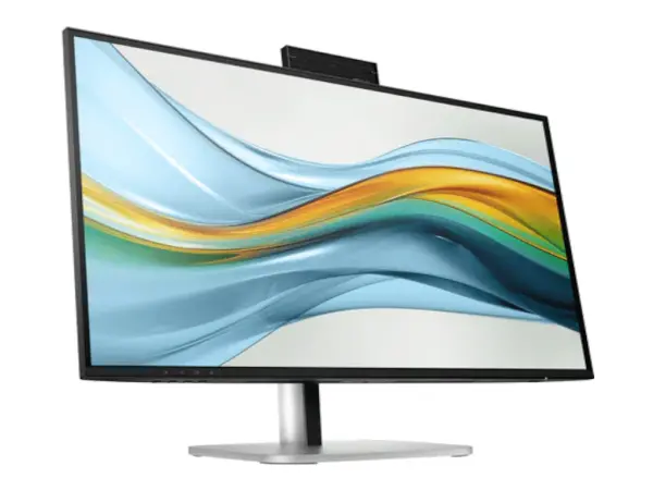 Monitor HP S5 Pro 527pm 27'' Conf2560x1440100Hz5msHDMI,DP,USB-C100W,RJ45pivot,visinazvucnici3g' ( '9E0Y9UT' ) 