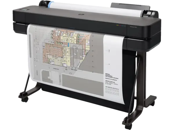 Ploter HP DesignJet T630 36-in' ( '5HB11D' ) 