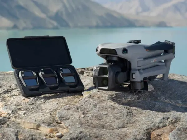 DJI AIR 3S ND FILTERSSET (ND832128)' ( 'CP.MA.00000834.01' ) 