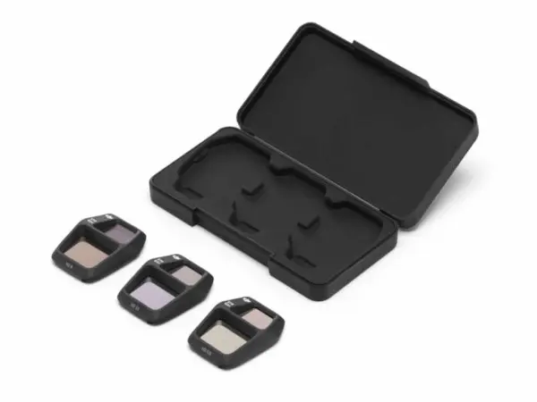 DJI AIR 3S ND FILTERSSET (ND832128)' ( 'CP.MA.00000834.01' ) 