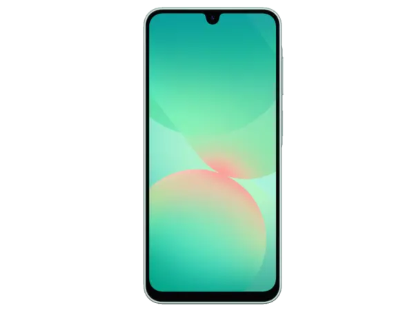 Smartphone SAMSUNG Galaxy A26 5G6GB128GBzelena' ( 'SM-A266BLGBEUC' ) 