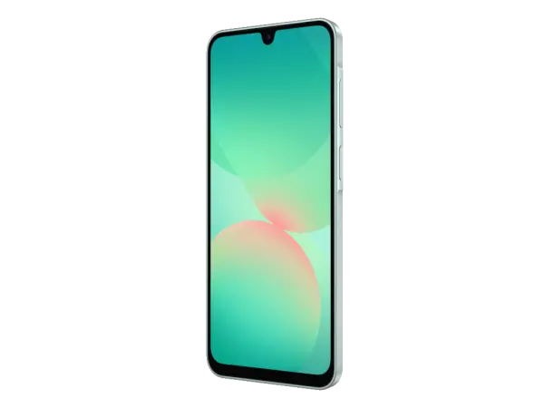 Smartphone SAMSUNG Galaxy A26 5G6GB128GBzelena' ( 'SM-A266BLGBEUC' ) 