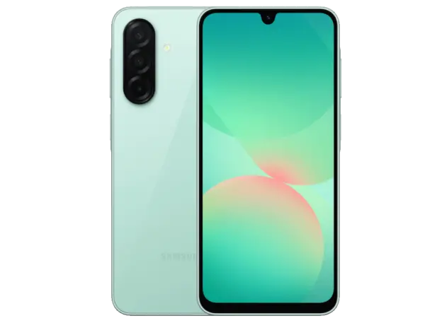 Smartphone SAMSUNG Galaxy A26 5G8GB256GBzelena' ( 'SM-A266BLGCEUC' )