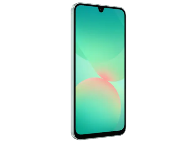 Smartphone SAMSUNG Galaxy A26 5G8GB256GBzelena' ( 'SM-A266BLGCEUC' )