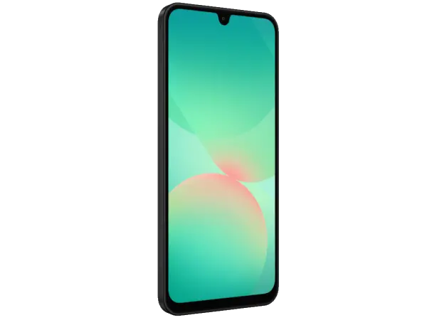 Smartphone SAMSUNG Galaxy A26 5G6GB128GBcrna' ( 'SM-A266BZKBEUC' ) 