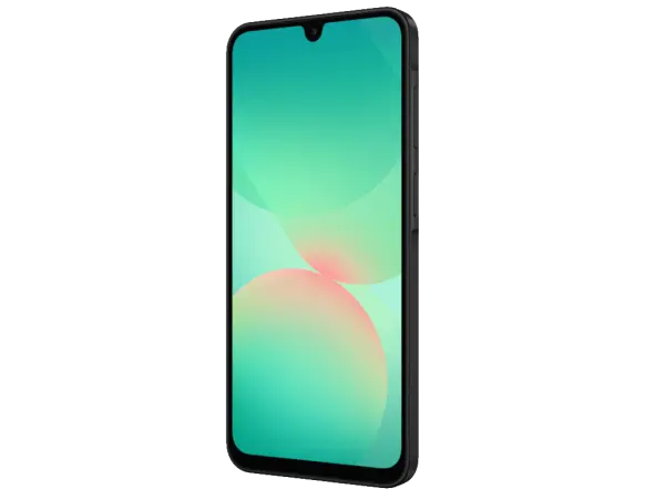 Smartphone SAMSUNG Galaxy A26 5G6GB128GBcrna' ( 'SM-A266BZKBEUC' ) 