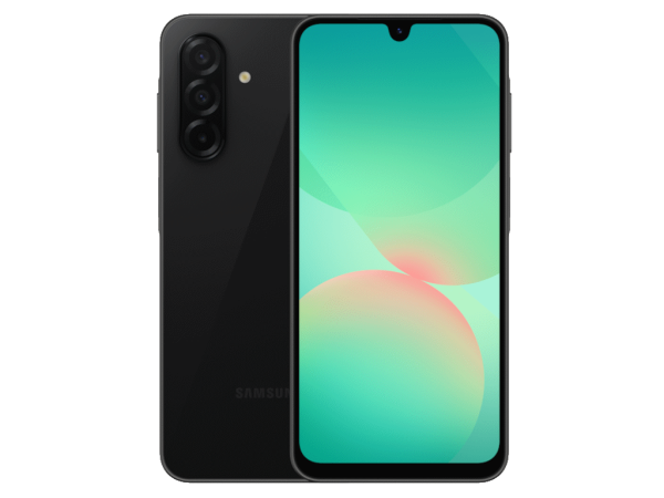 Smartphone SAMSUNG Galaxy A26 5G6GB128GBcrna' ( 'SM-A266BZKBEUC' ) 