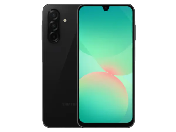 Smartphone SAMSUNG Galaxy A26 5G6GB128GBcrna' ( 'SM-A266BZKBEUC' ) 